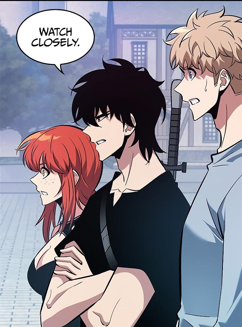 Read Pick Me Up, Infinite Gacha Manga Online