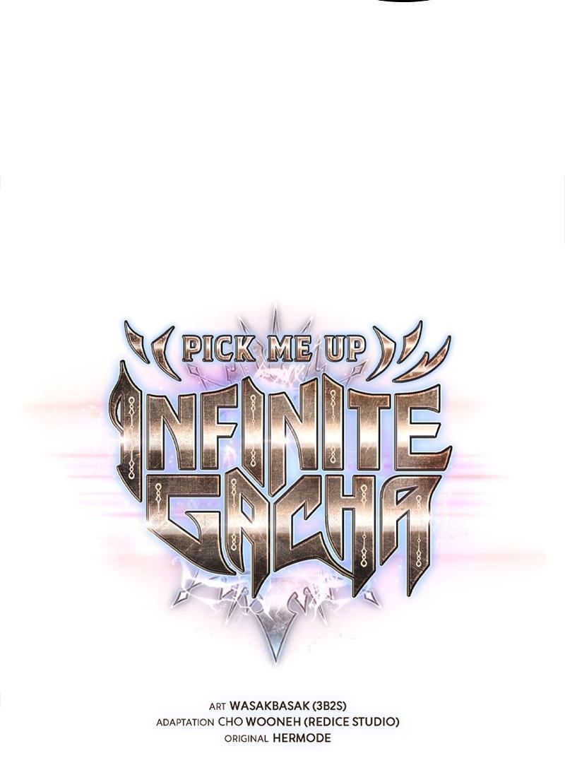 Read Pick Me Up, Infinite Gacha Manga Online