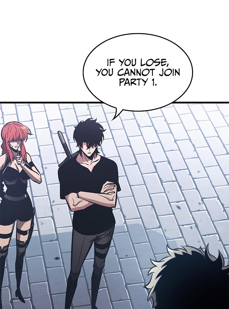 Read Pick Me Up, Infinite Gacha Manga Online