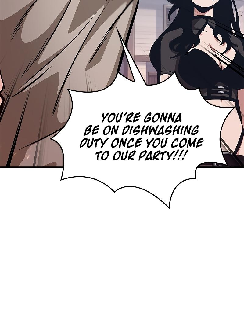 Read Pick Me Up, Infinite Gacha Manga Online
