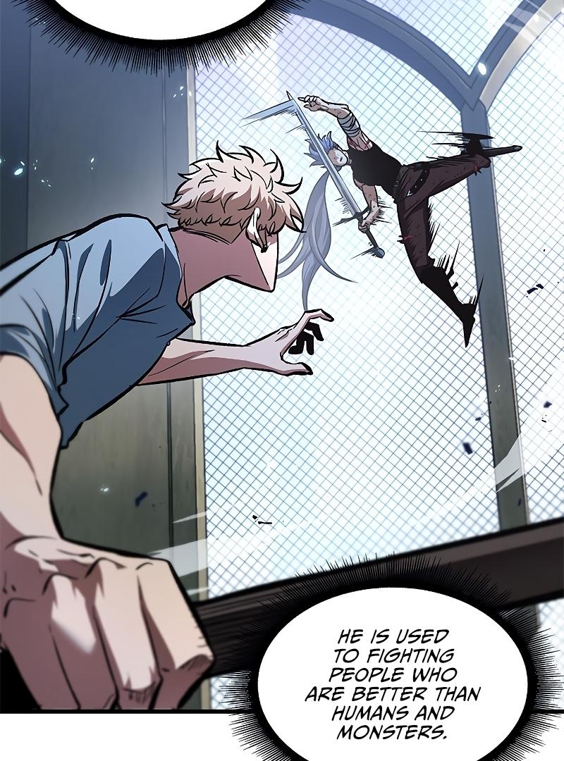 Read Pick Me Up, Infinite Gacha Manga Online