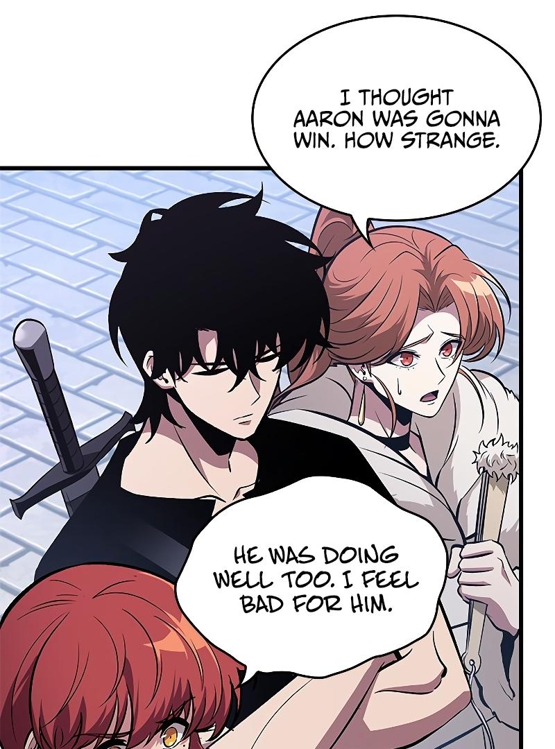 Read Pick Me Up, Infinite Gacha Manga Online