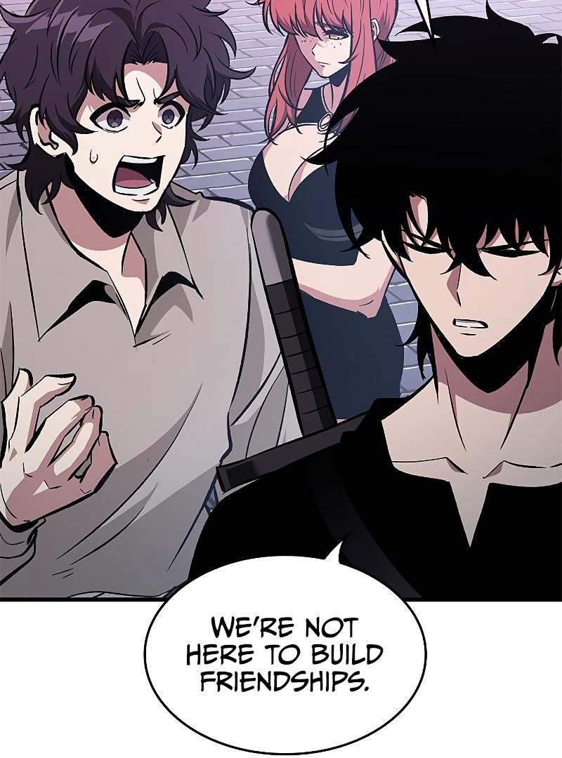 Read Pick Me Up, Infinite Gacha Manga Online