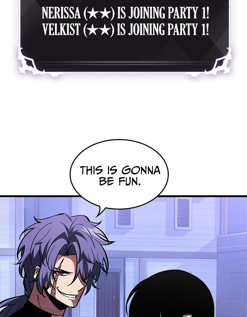 Read Pick Me Up, Infinite Gacha Manga Online