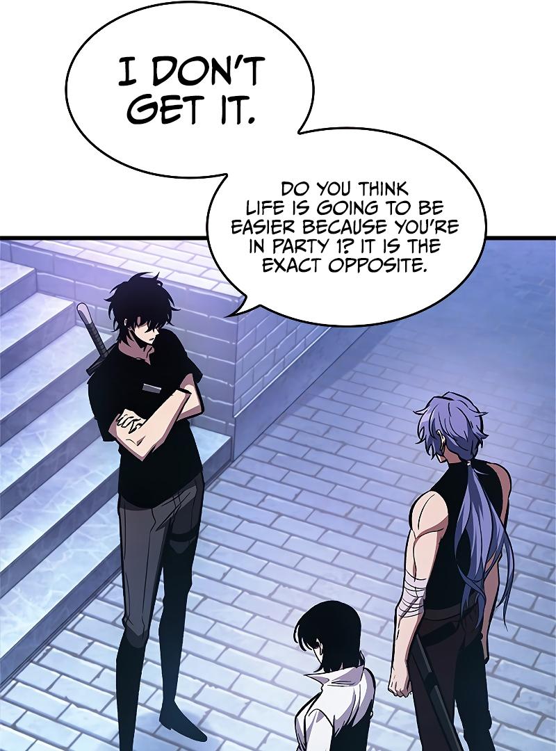 Read Pick Me Up, Infinite Gacha Manga Online