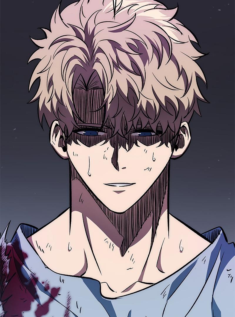 Read Pick Me Up, Infinite Gacha Manga Online