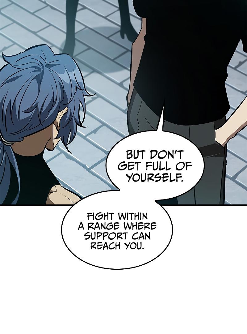 Read Pick Me Up, Infinite Gacha Manga Online