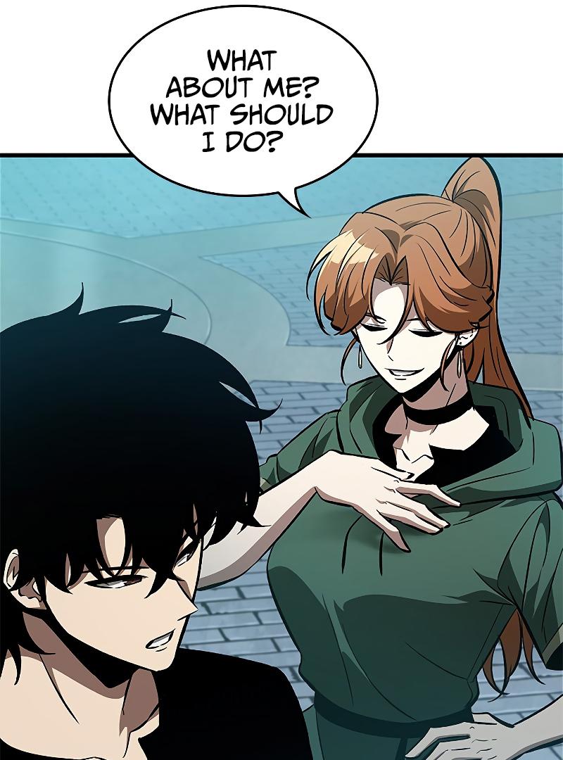 Read Pick Me Up, Infinite Gacha Manga Online