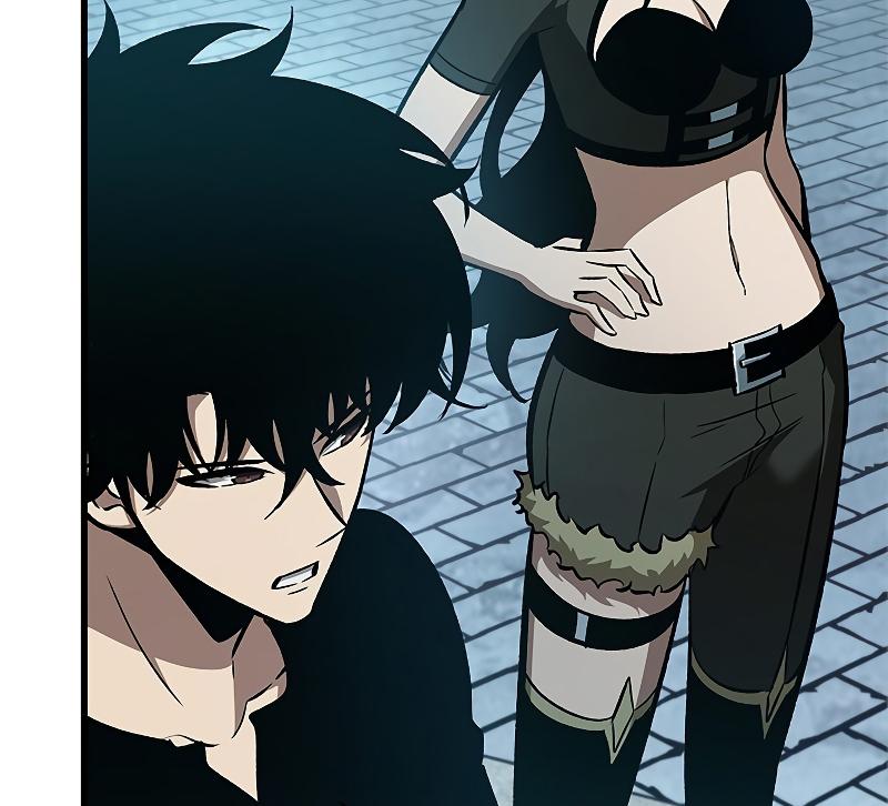 Read Pick Me Up, Infinite Gacha Manga Online