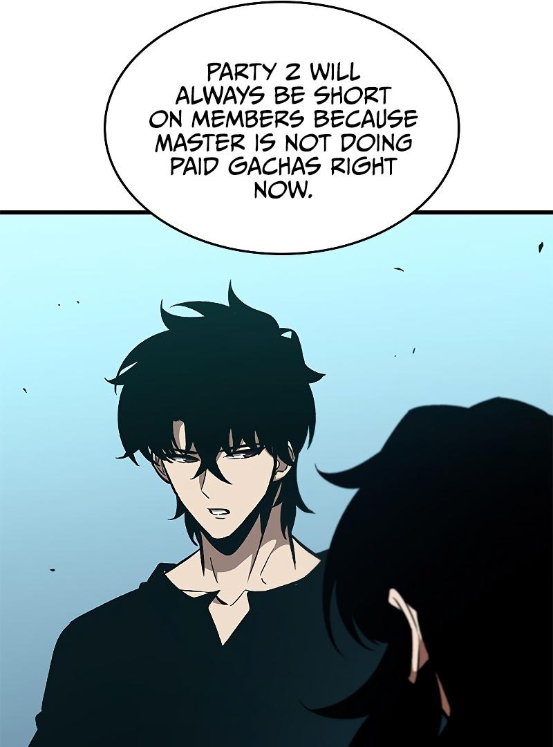 Read Pick Me Up, Infinite Gacha Manga Online