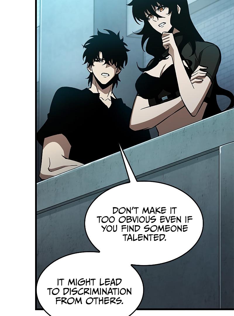 Read Pick Me Up, Infinite Gacha Manga Online