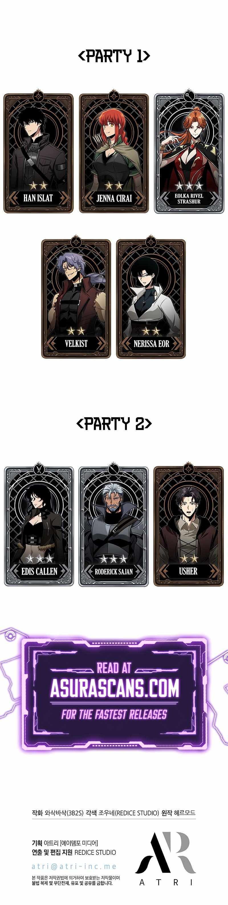Read Pick Me Up, Infinite Gacha Manga Online