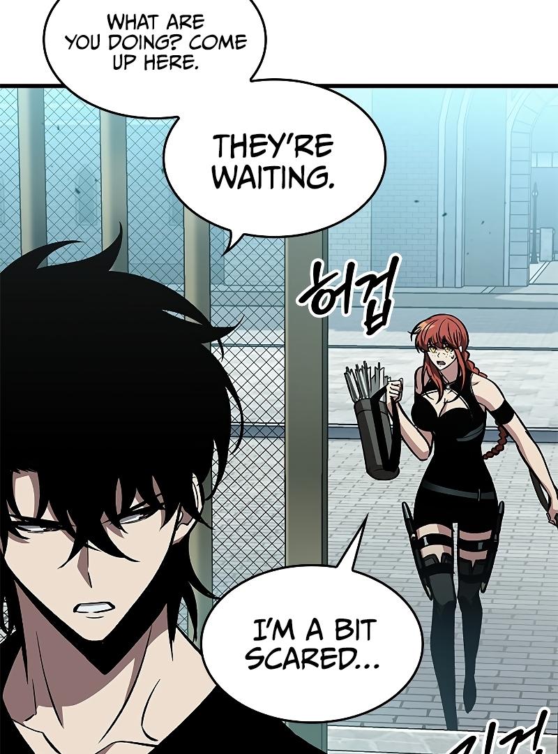 Read Pick Me Up, Infinite Gacha Manga Online