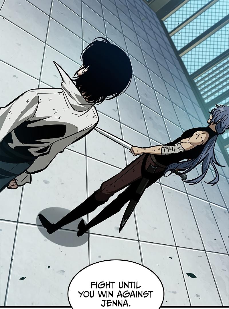 Read Pick Me Up, Infinite Gacha Manga Online