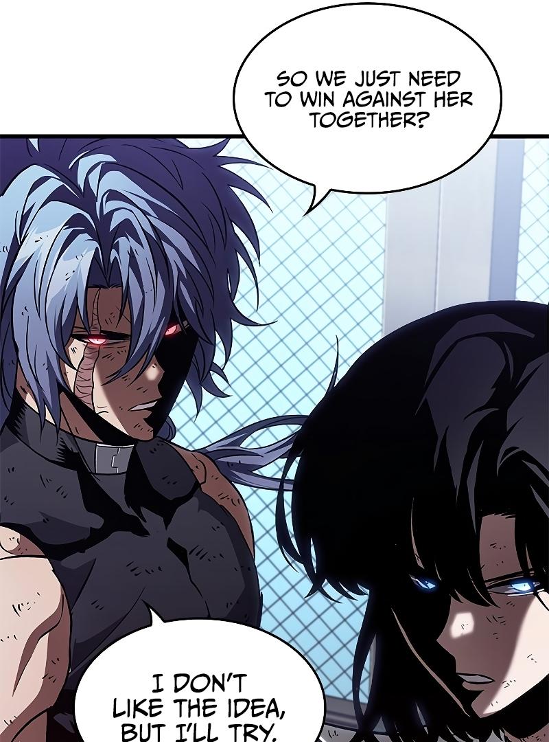 Read Pick Me Up, Infinite Gacha Manga Online