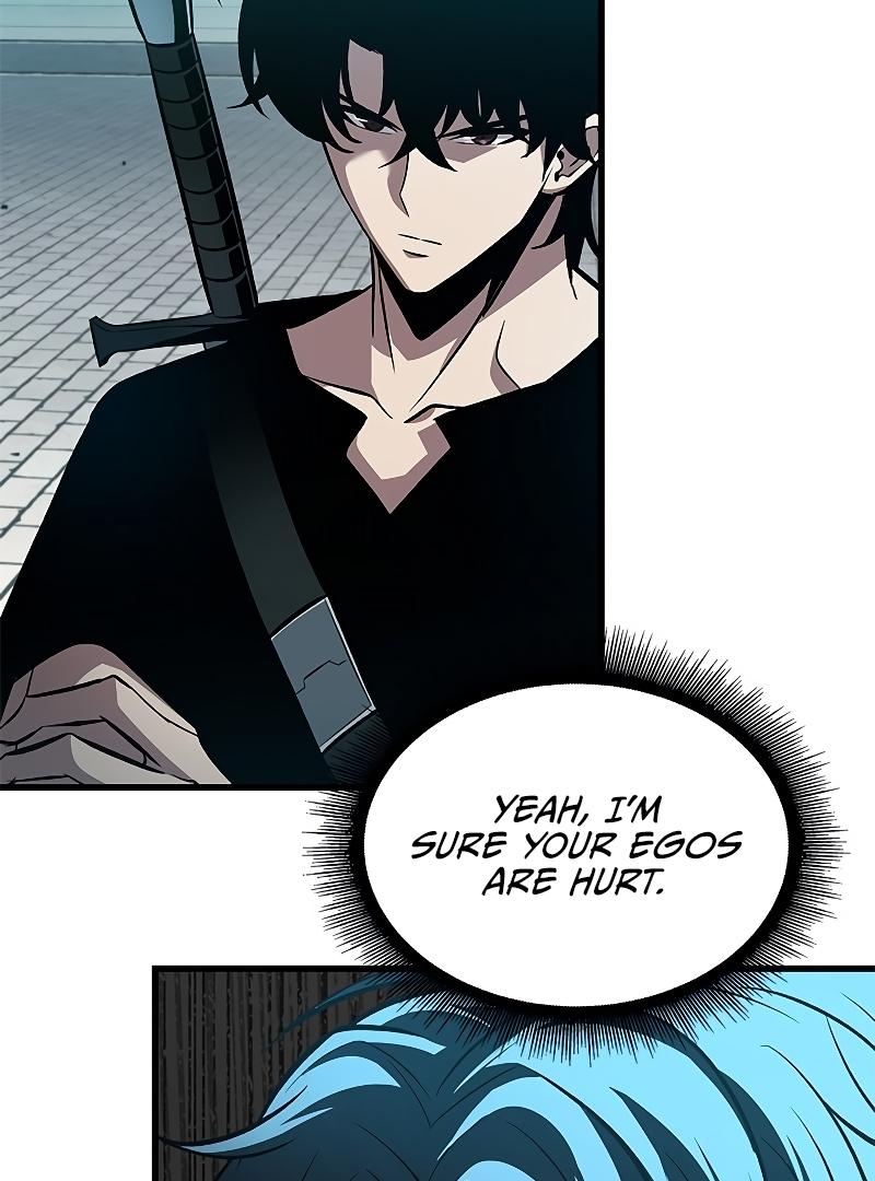Read Pick Me Up, Infinite Gacha Manga Online