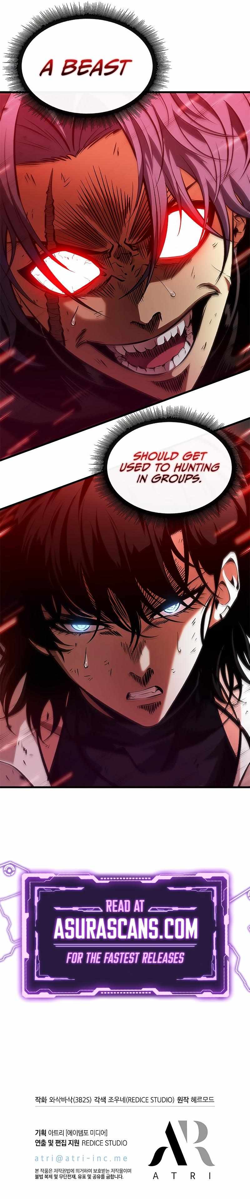 Read Pick Me Up, Infinite Gacha Manga Online