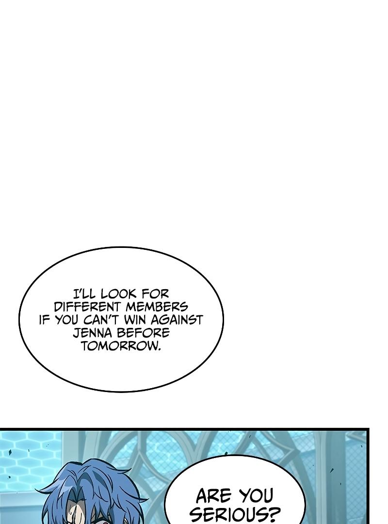 Read Pick Me Up, Infinite Gacha Manga Online