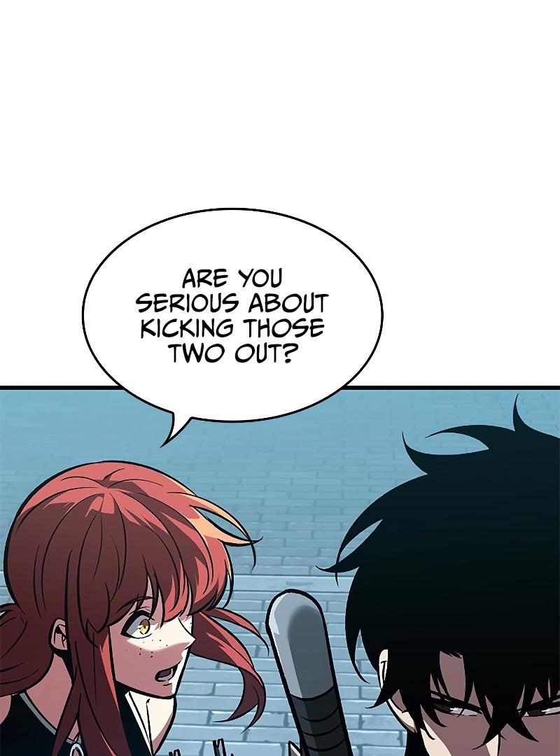 Read Pick Me Up, Infinite Gacha Manga Online