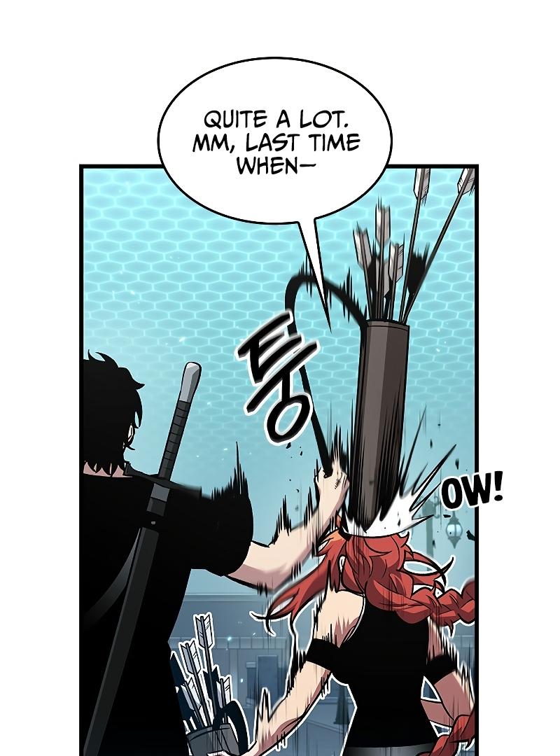 Read Pick Me Up, Infinite Gacha Manga Online