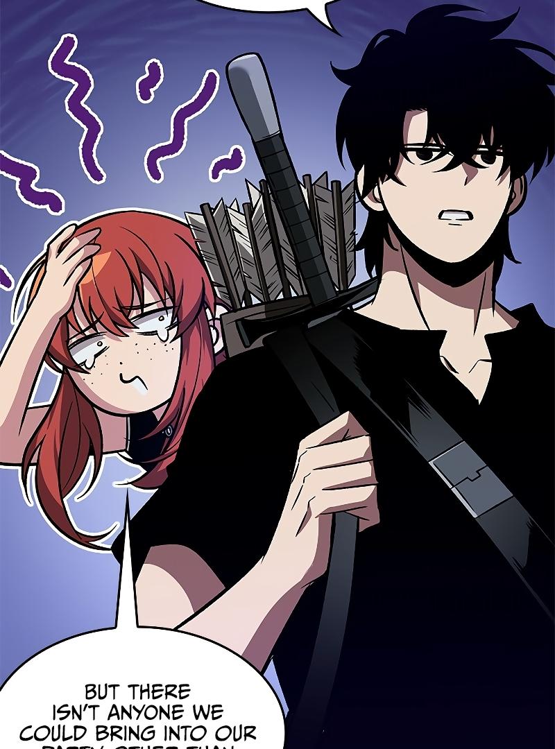 Read Pick Me Up, Infinite Gacha Manga Online