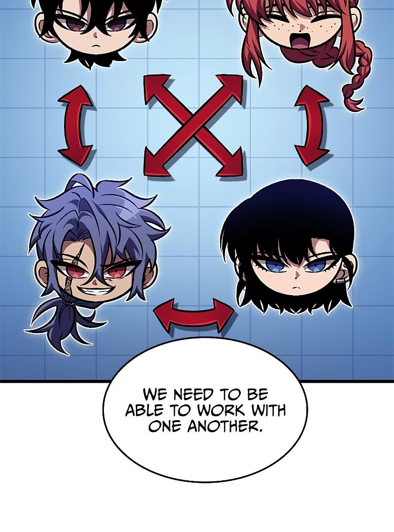 Read Pick Me Up, Infinite Gacha Manga Online