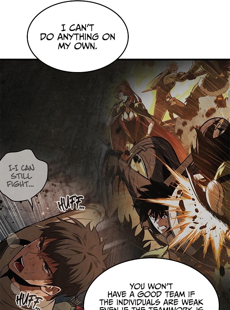 Read Pick Me Up, Infinite Gacha Manga Online