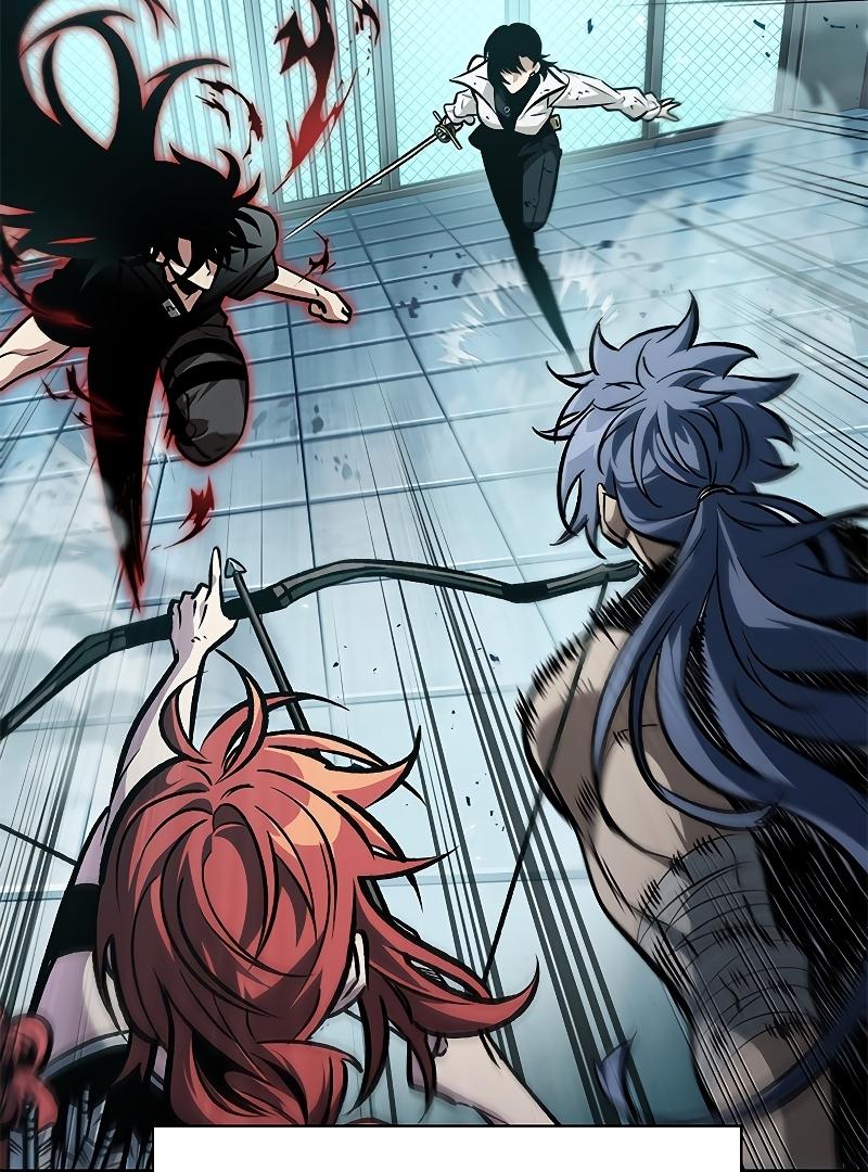 Read Pick Me Up, Infinite Gacha Manga Online