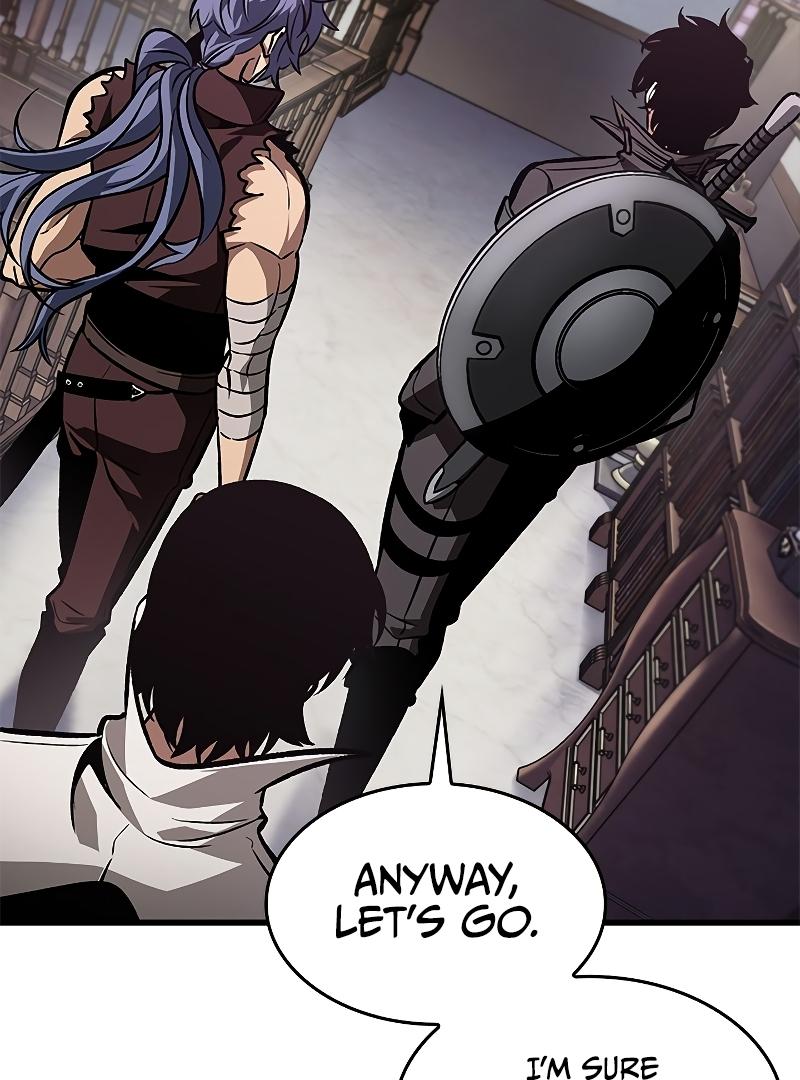 Read Pick Me Up, Infinite Gacha Manga Online