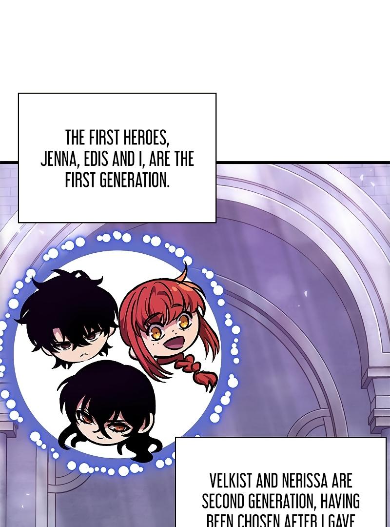 Read Pick Me Up, Infinite Gacha Manga Online