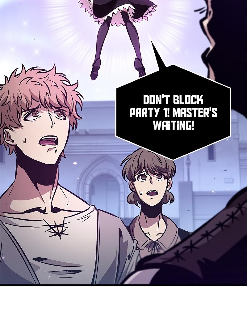 Read Pick Me Up, Infinite Gacha Manga Online