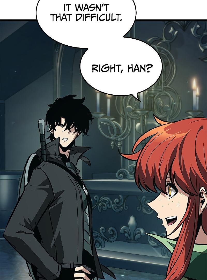 Read Pick Me Up, Infinite Gacha Manga Online