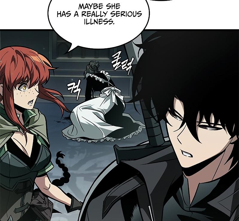 Read Pick Me Up, Infinite Gacha Manga Online