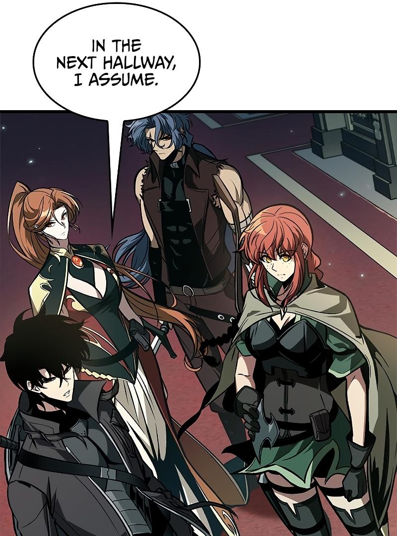 Read Pick Me Up, Infinite Gacha Manga Online