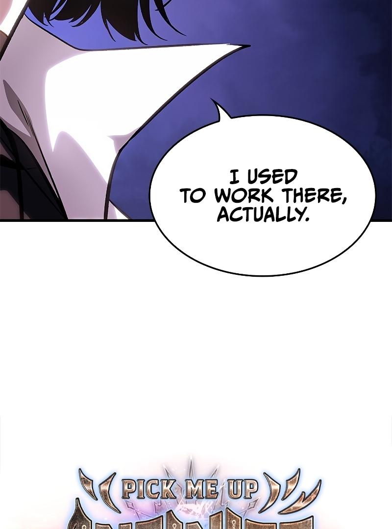 Read Pick Me Up, Infinite Gacha Manga Online