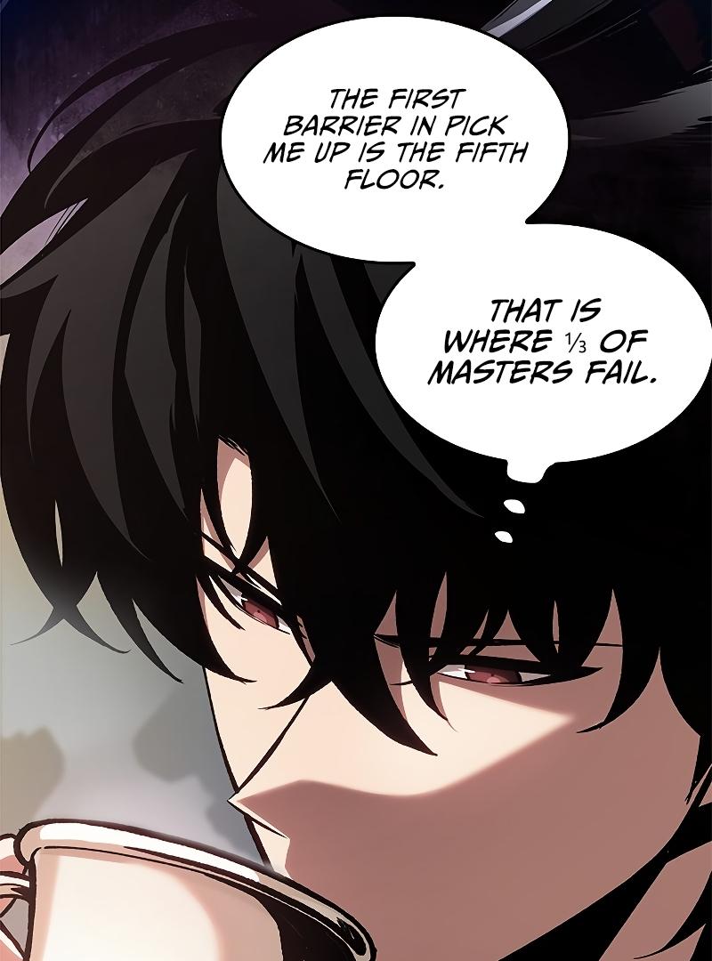 Read Pick Me Up, Infinite Gacha Manga Online
