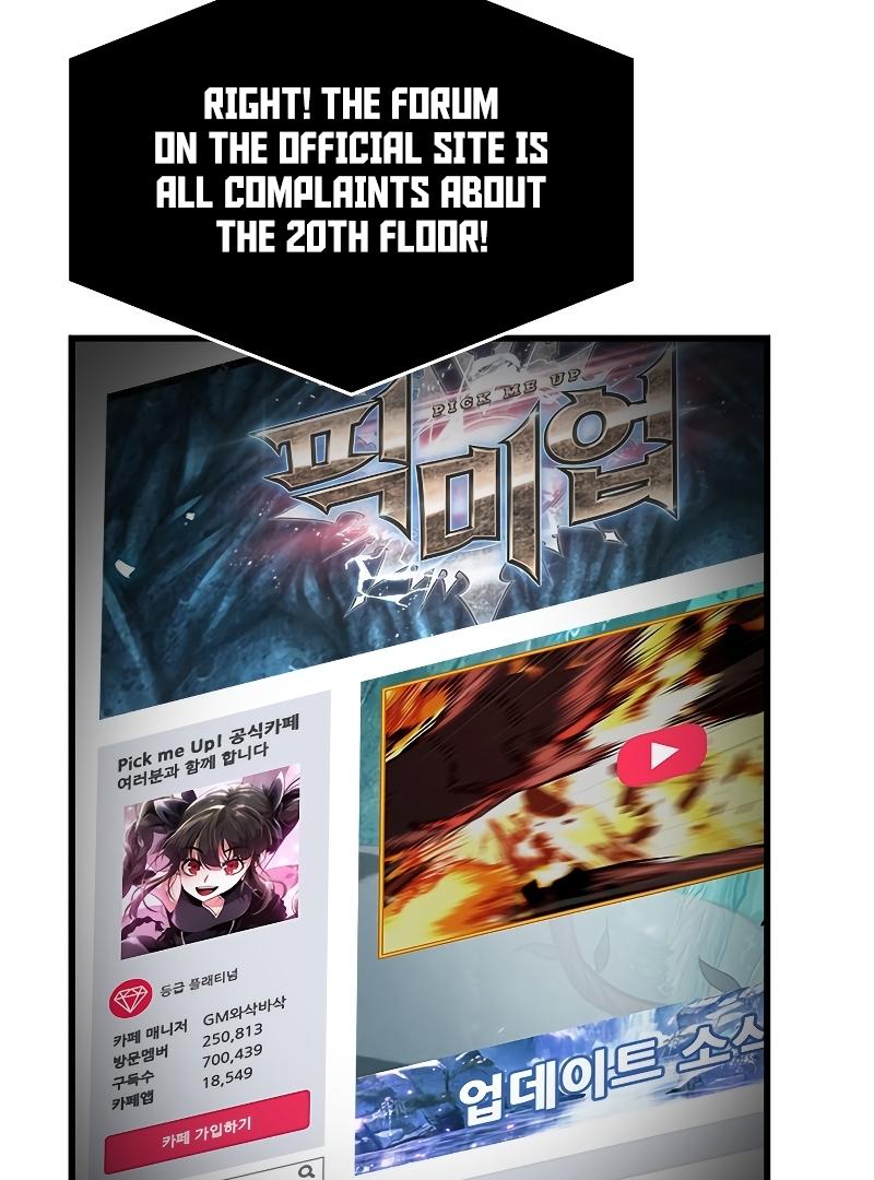 Read Pick Me Up, Infinite Gacha Manga Online