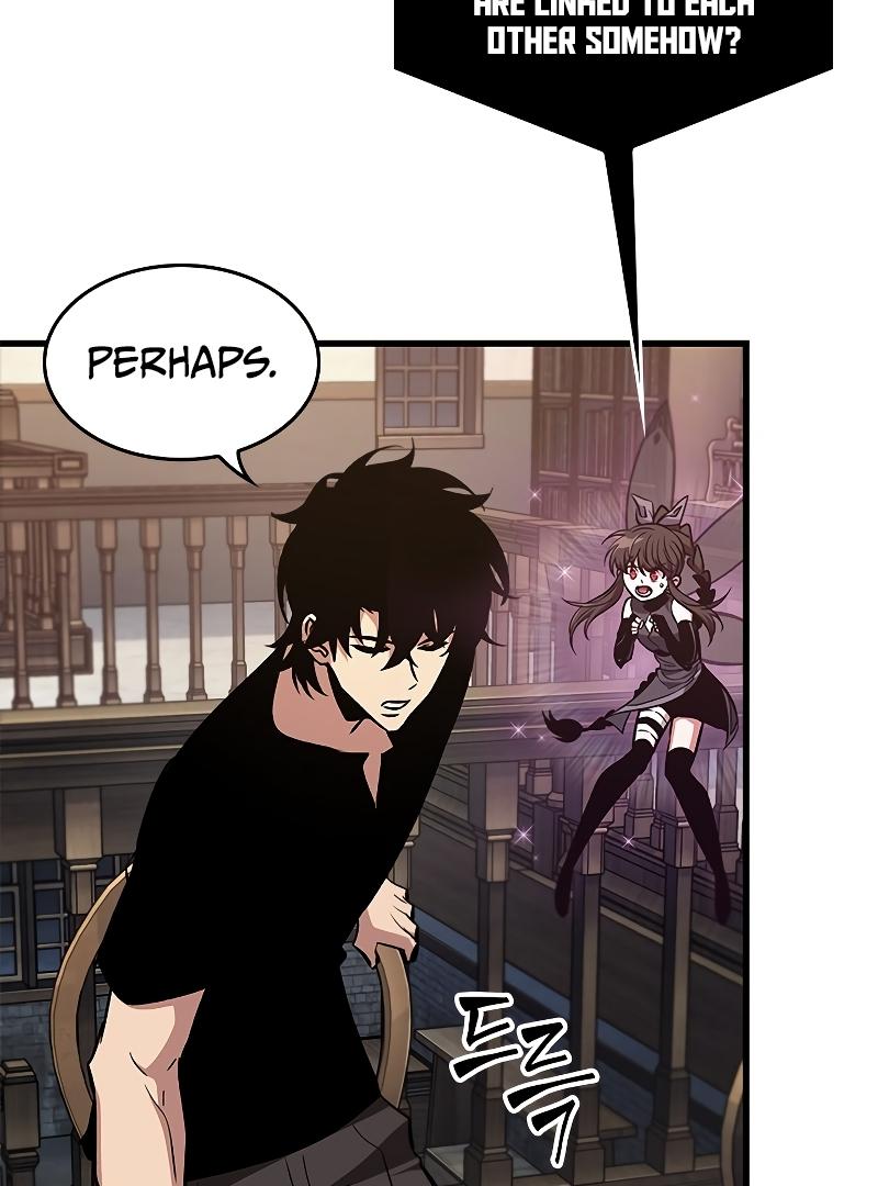 Read Pick Me Up, Infinite Gacha Manga Online