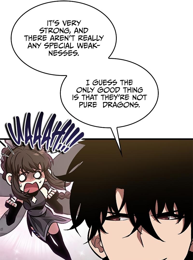 Read Pick Me Up, Infinite Gacha Manga Online