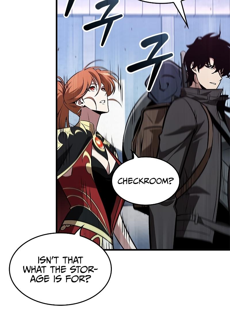 Read Pick Me Up, Infinite Gacha Manga Online