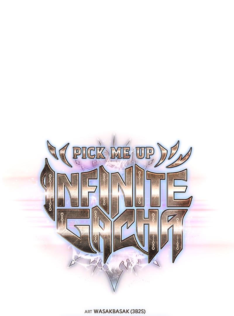 Read Pick Me Up, Infinite Gacha Manga Online