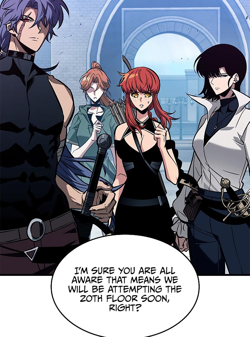 Read Pick Me Up, Infinite Gacha Manga Online