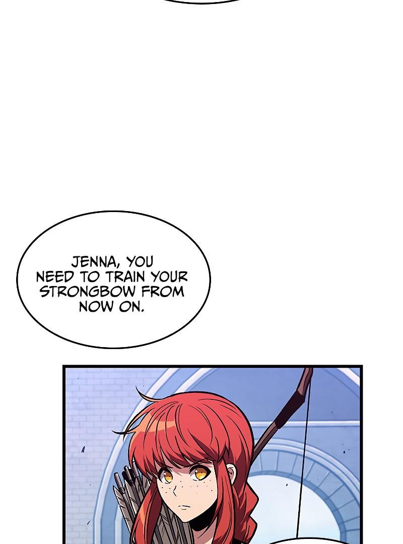 Read Pick Me Up, Infinite Gacha Manga Online