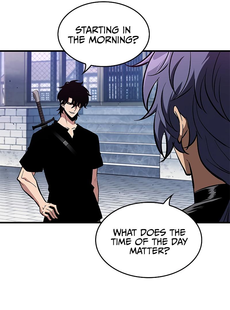Read Pick Me Up, Infinite Gacha Manga Online