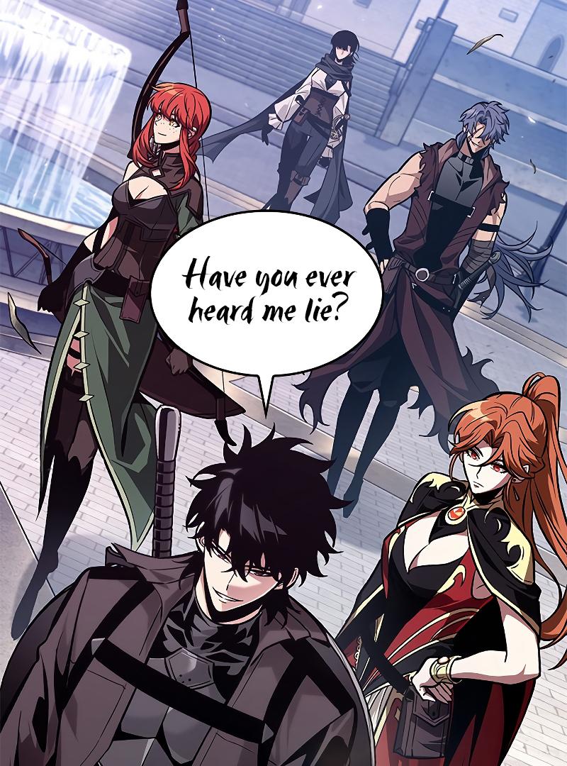 Read Pick Me Up, Infinite Gacha Manga Online