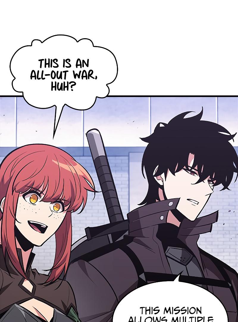 Read Pick Me Up, Infinite Gacha Manga Online