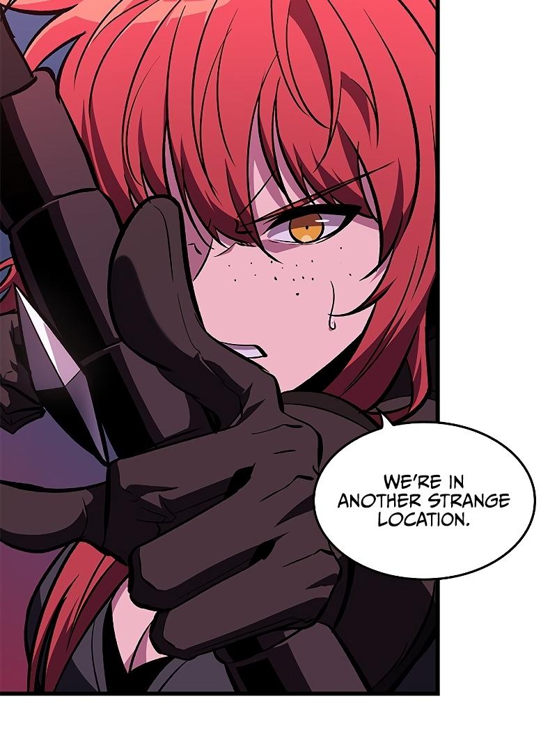 Read Pick Me Up, Infinite Gacha Manga Online