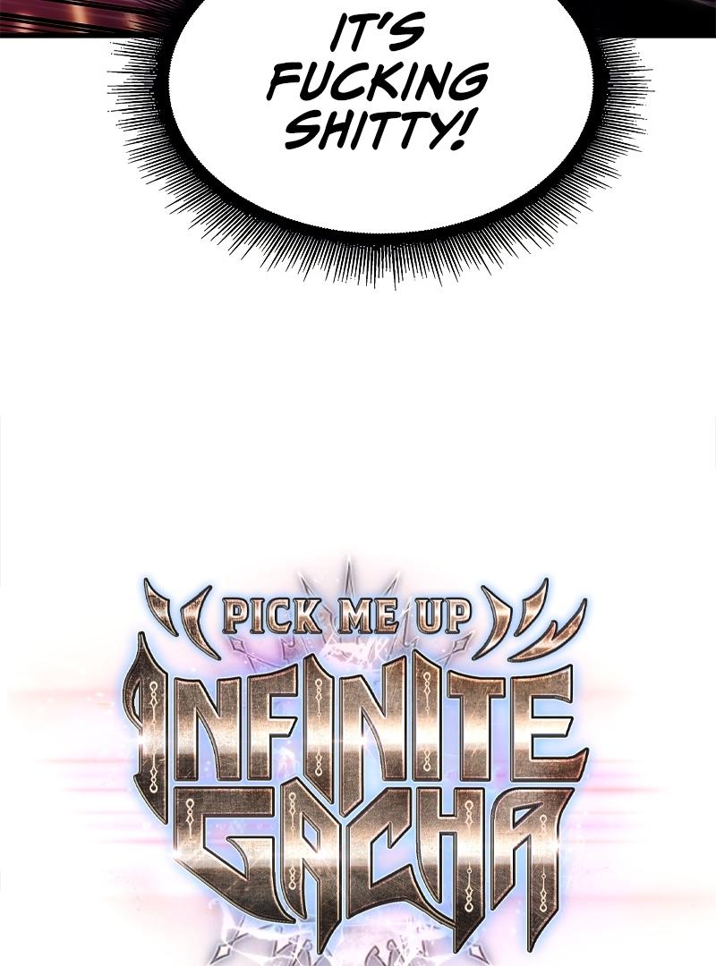 Read Pick Me Up, Infinite Gacha Manga Online