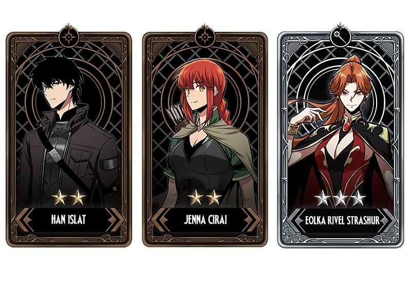 Read Pick Me Up, Infinite Gacha Manga Online