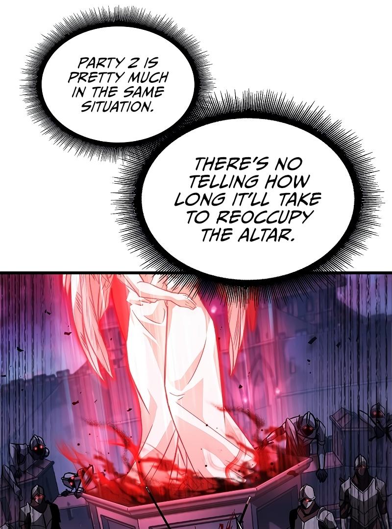 Read Pick Me Up, Infinite Gacha Manga Online
